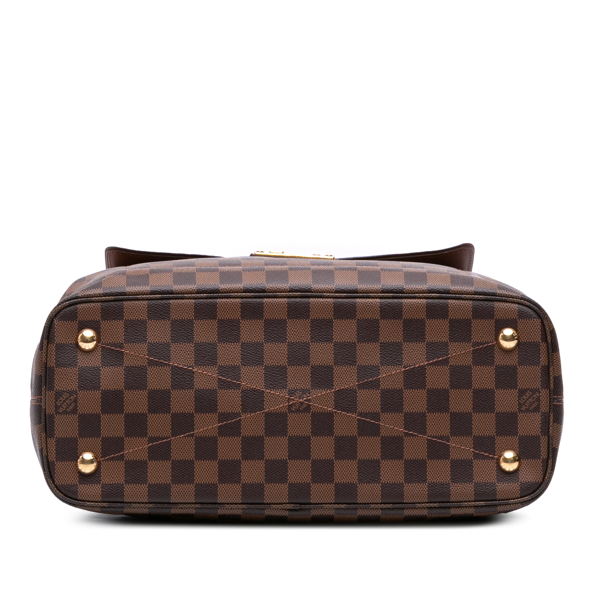 Damier Ebene Ascot
