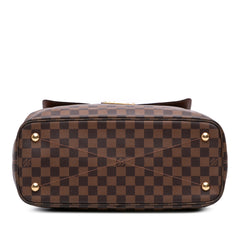 Damier Ebene Ascot