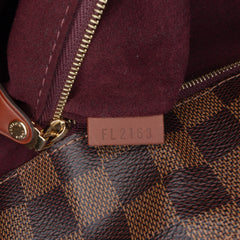 Damier Ebene Ascot