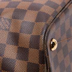 Damier Ebene Ascot