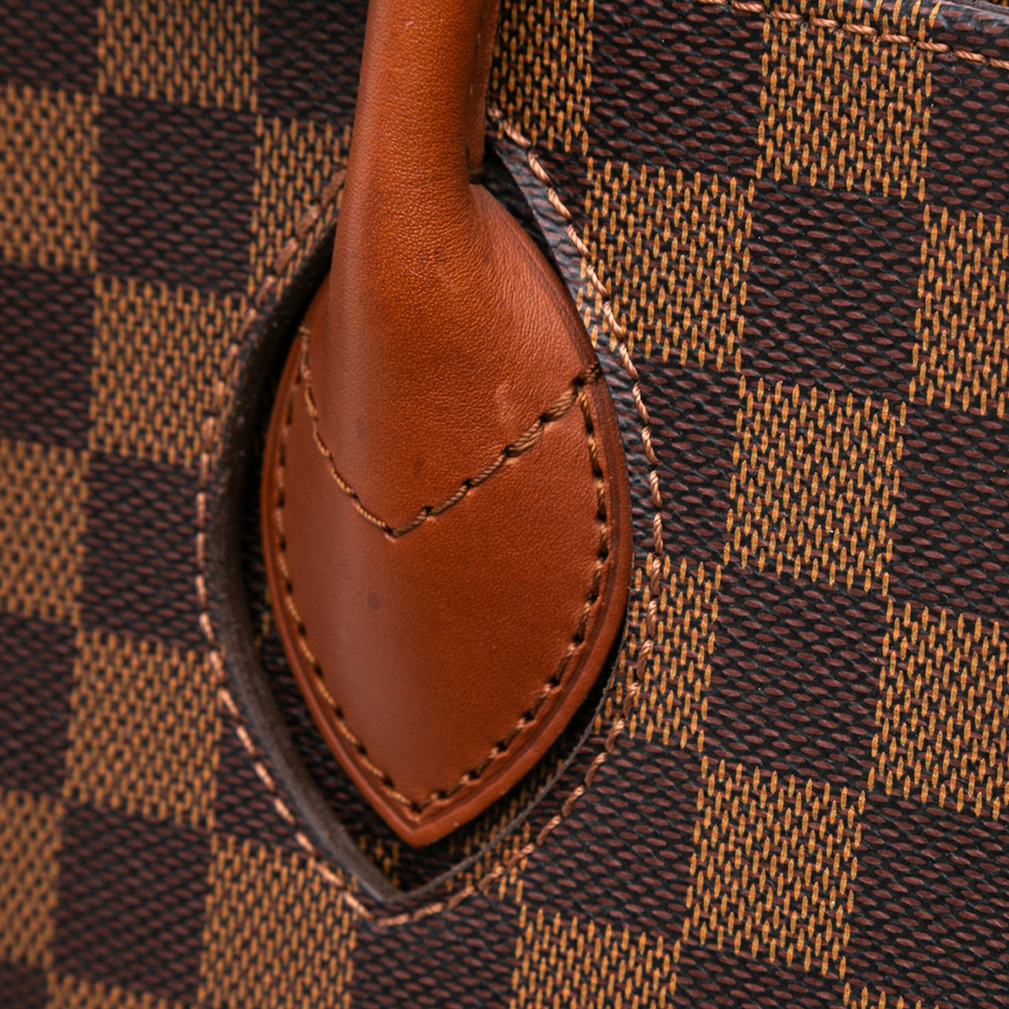 Damier Ebene Ascot