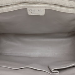 Large Calfskin My Dior Frame Handbag