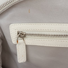 Large Calfskin My Dior Frame Handbag