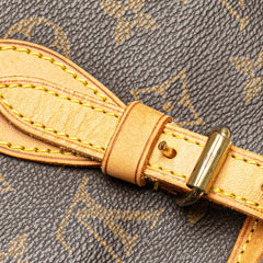 Monogram Petit Bucket