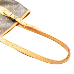 Monogram Petit Bucket