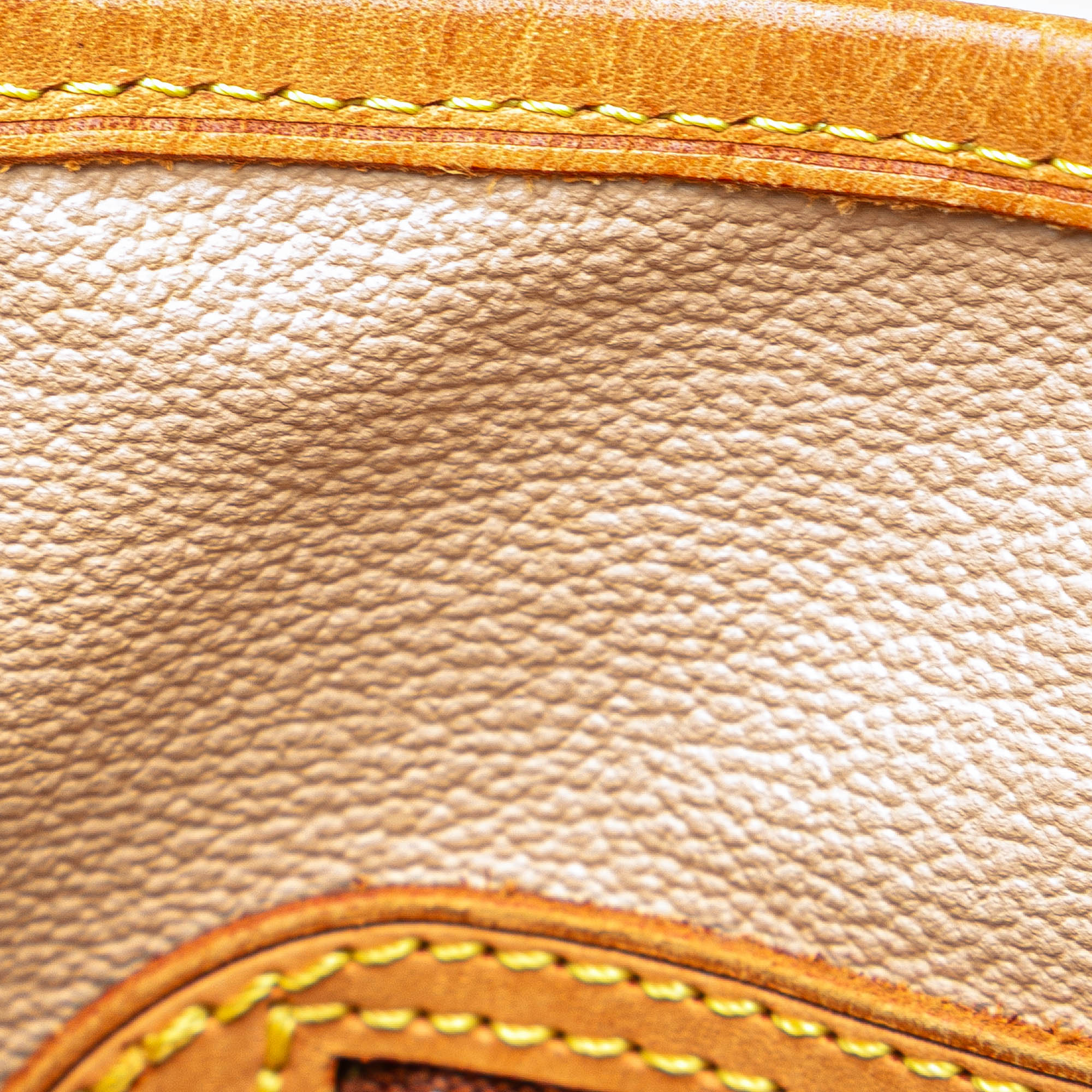 Monogram Petit Bucket