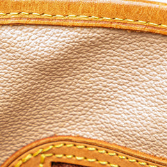 Monogram Petit Bucket