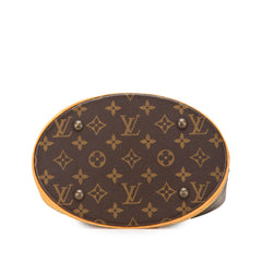 Monogram Petit Bucket