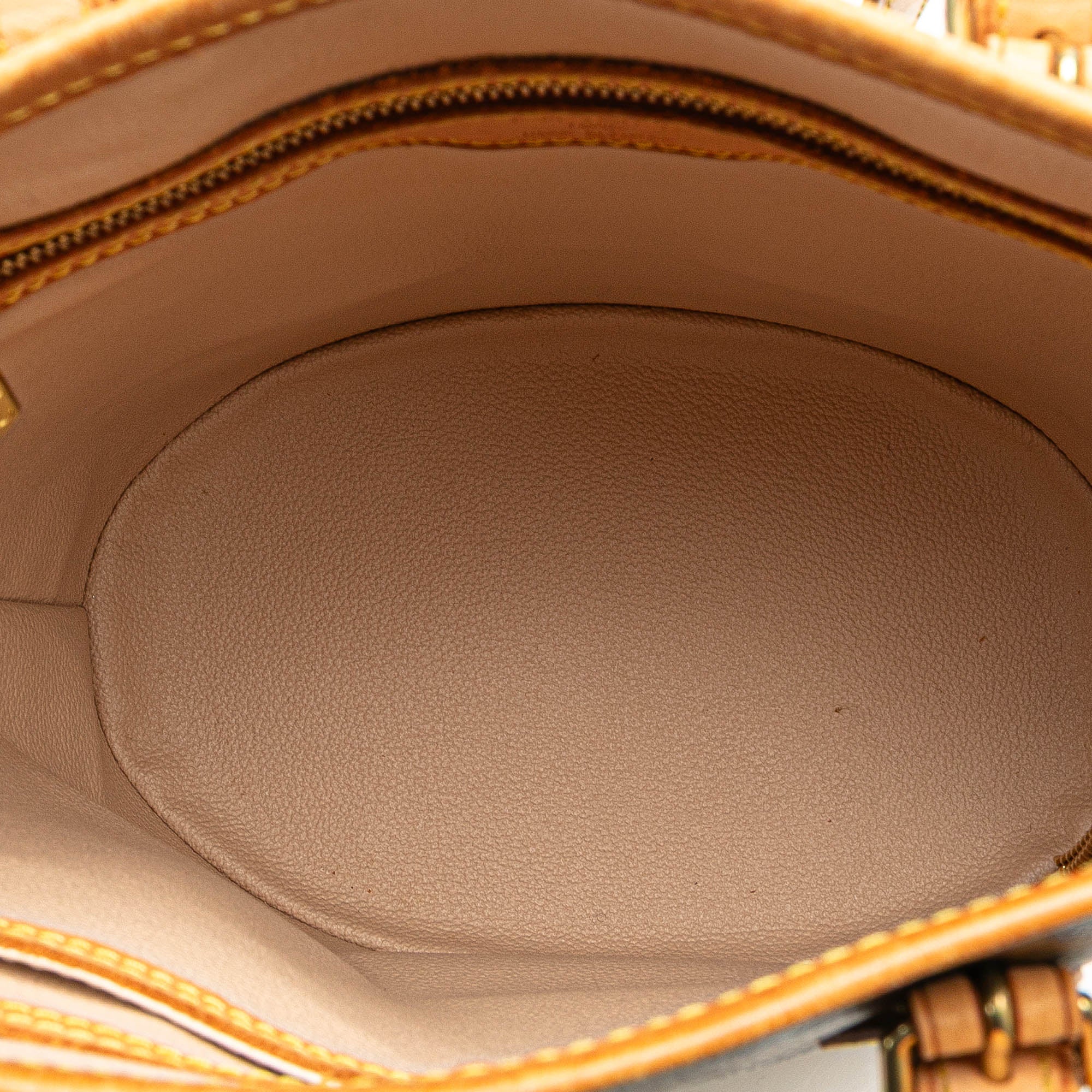 Monogram Petit Bucket