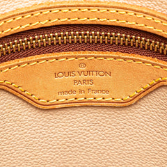 Monogram Petit Bucket