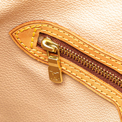 Monogram Petit Bucket