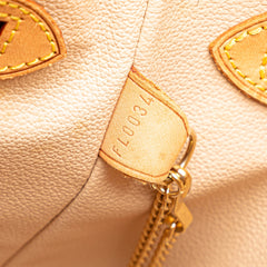 Monogram Petit Bucket