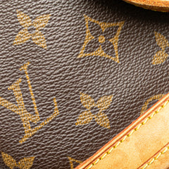 Monogram Petit Bucket