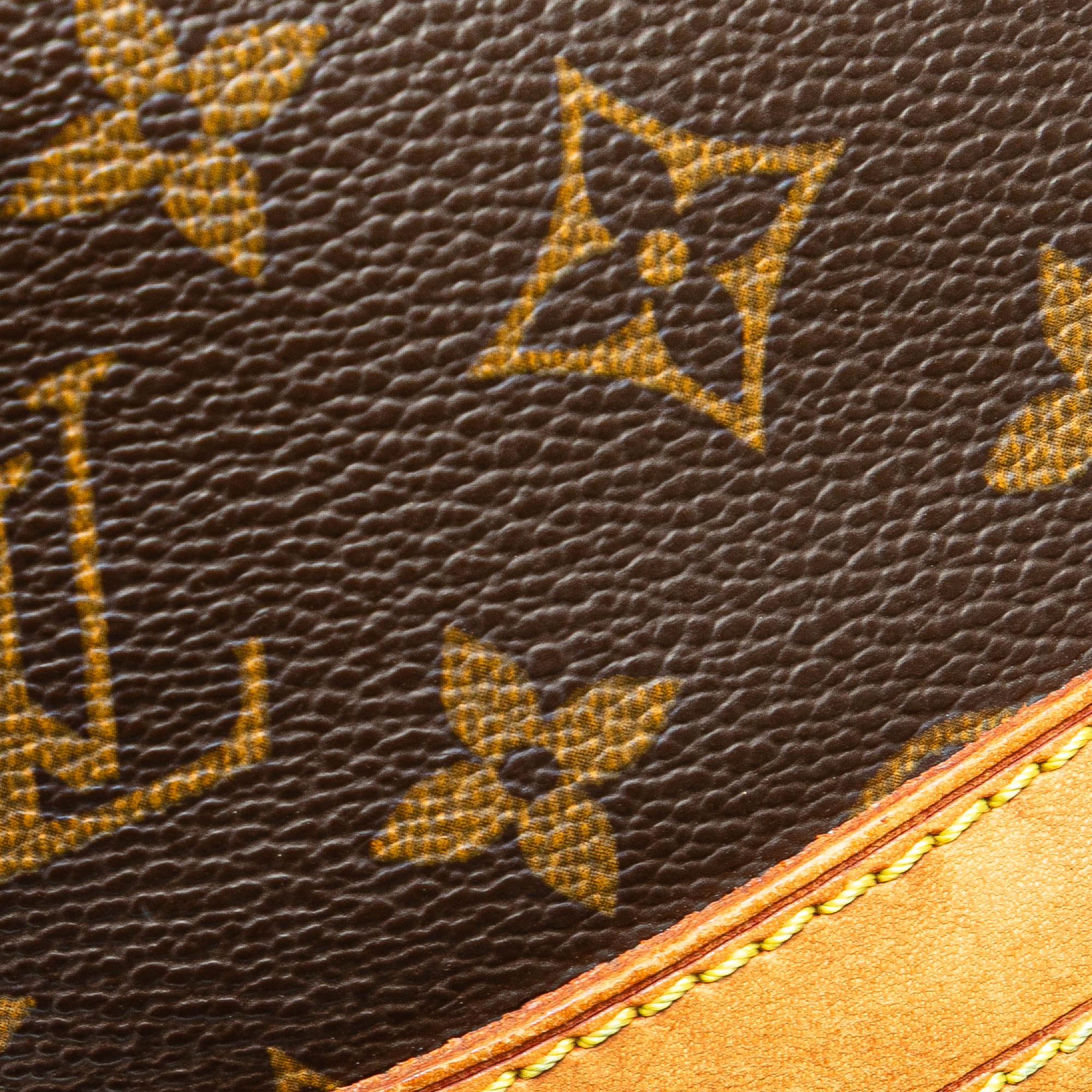 Monogram Petit Bucket