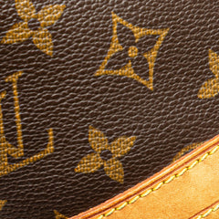 Monogram Petit Bucket