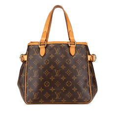Monogram Batignolles Vertical PM