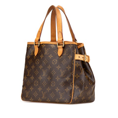 Monogram Batignolles Vertical PM