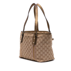 GG Canvas Jolicoeur Tote