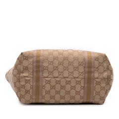 GG Canvas Jolicoeur Tote