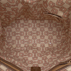 GG Canvas Jolicoeur Tote