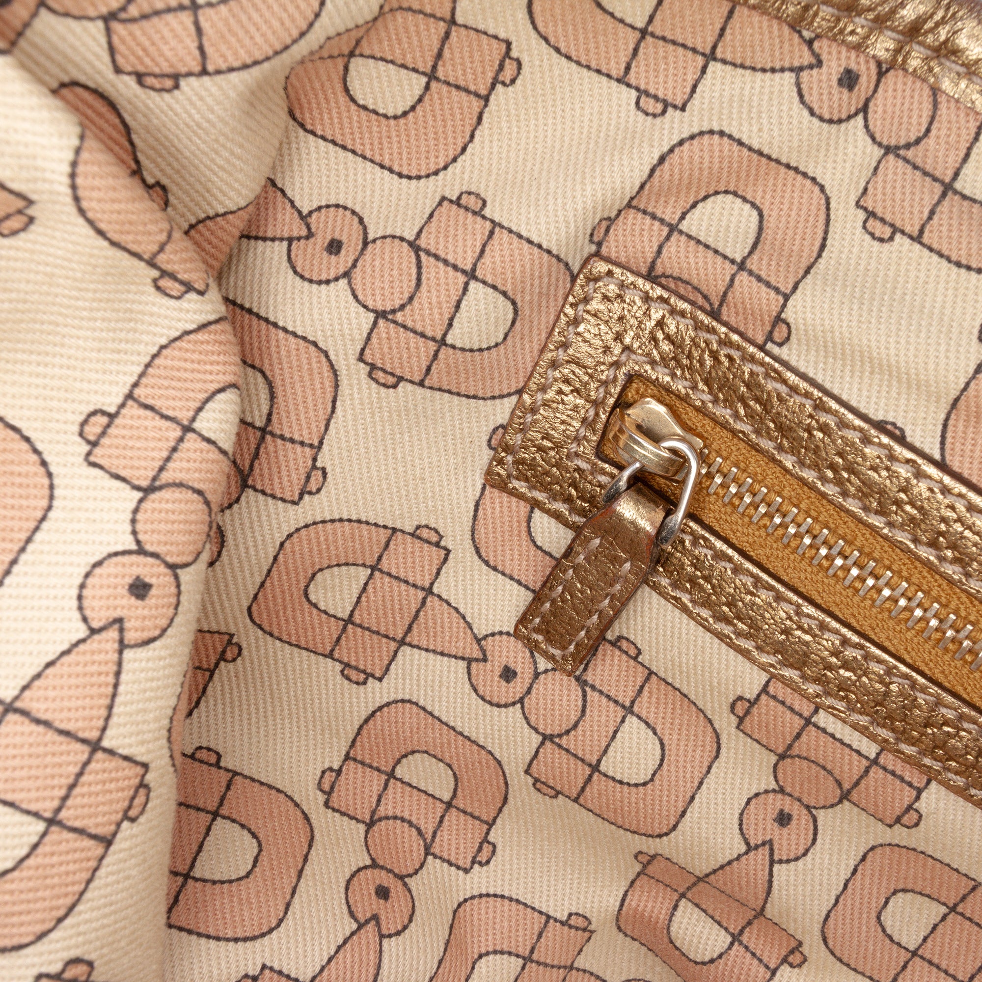 GG Canvas Jolicoeur Tote