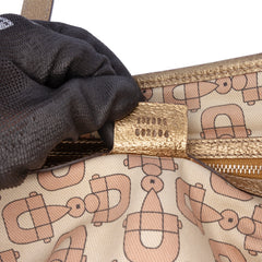 GG Canvas Jolicoeur Tote