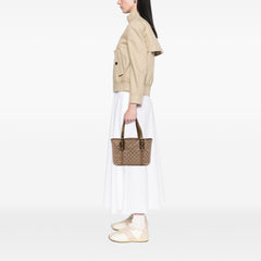 GG Canvas Jolicoeur Tote