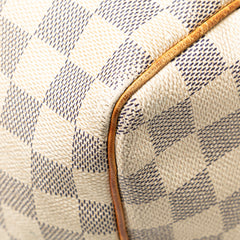 Damier Azur Speedy 30_9