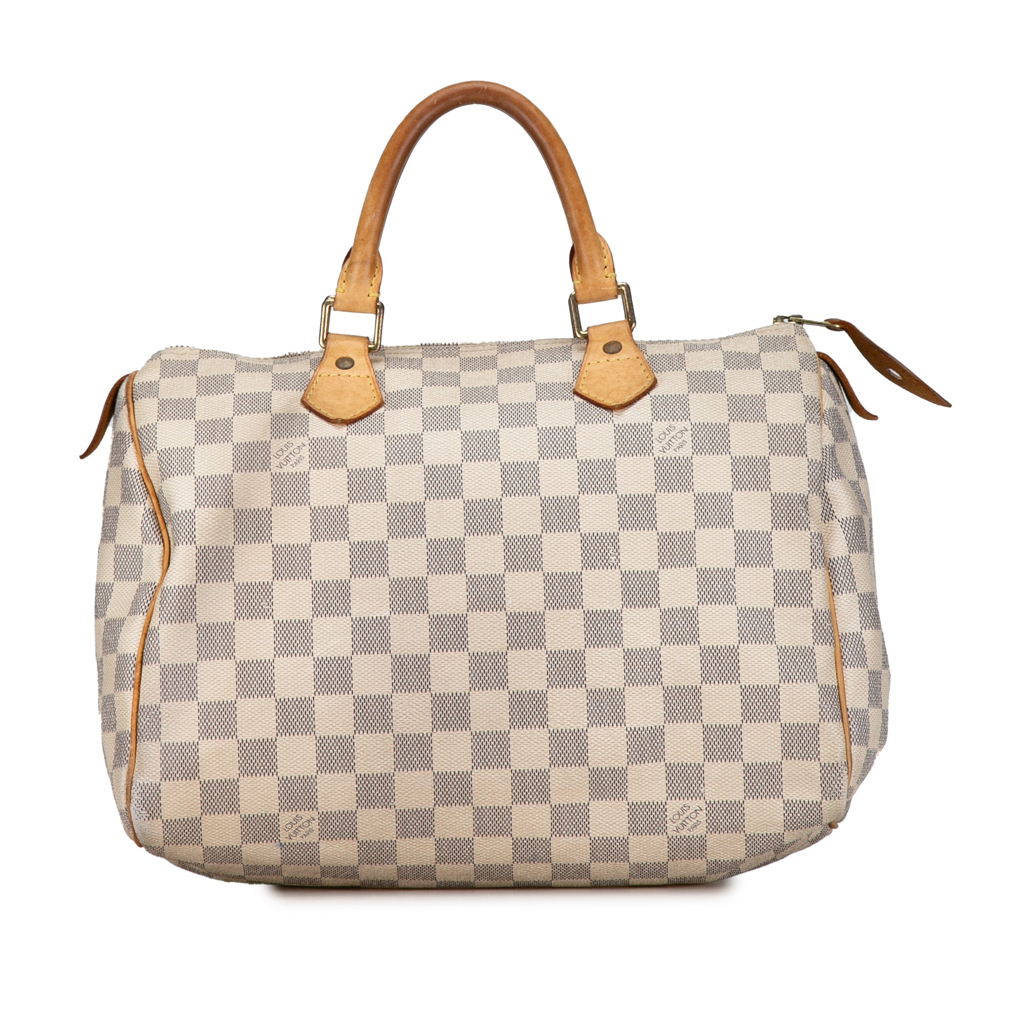 Damier Azur Speedy 30_0