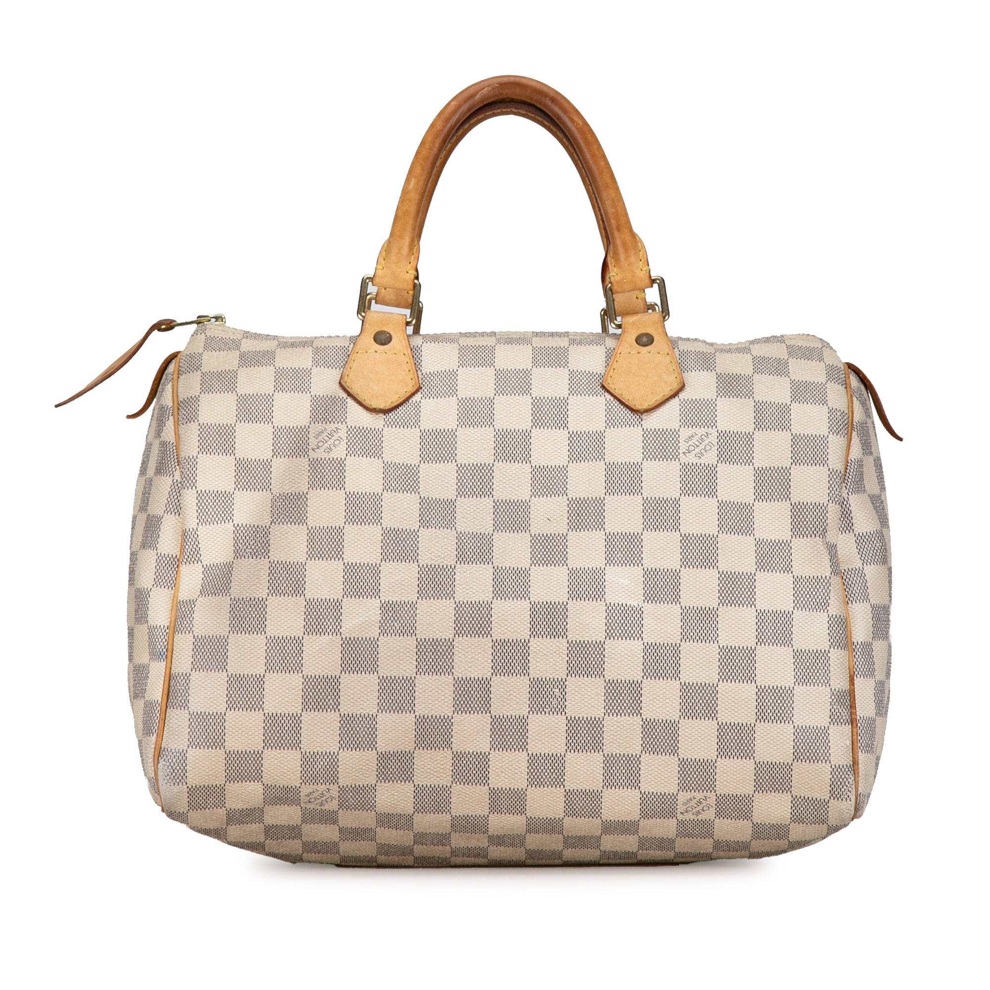 Damier Azur Speedy 30_2