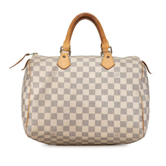 Damier Azur Speedy 30_2