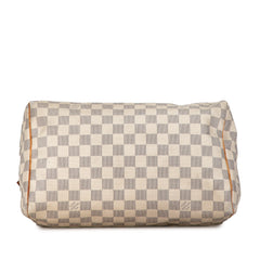 Damier Azur Speedy 30_3