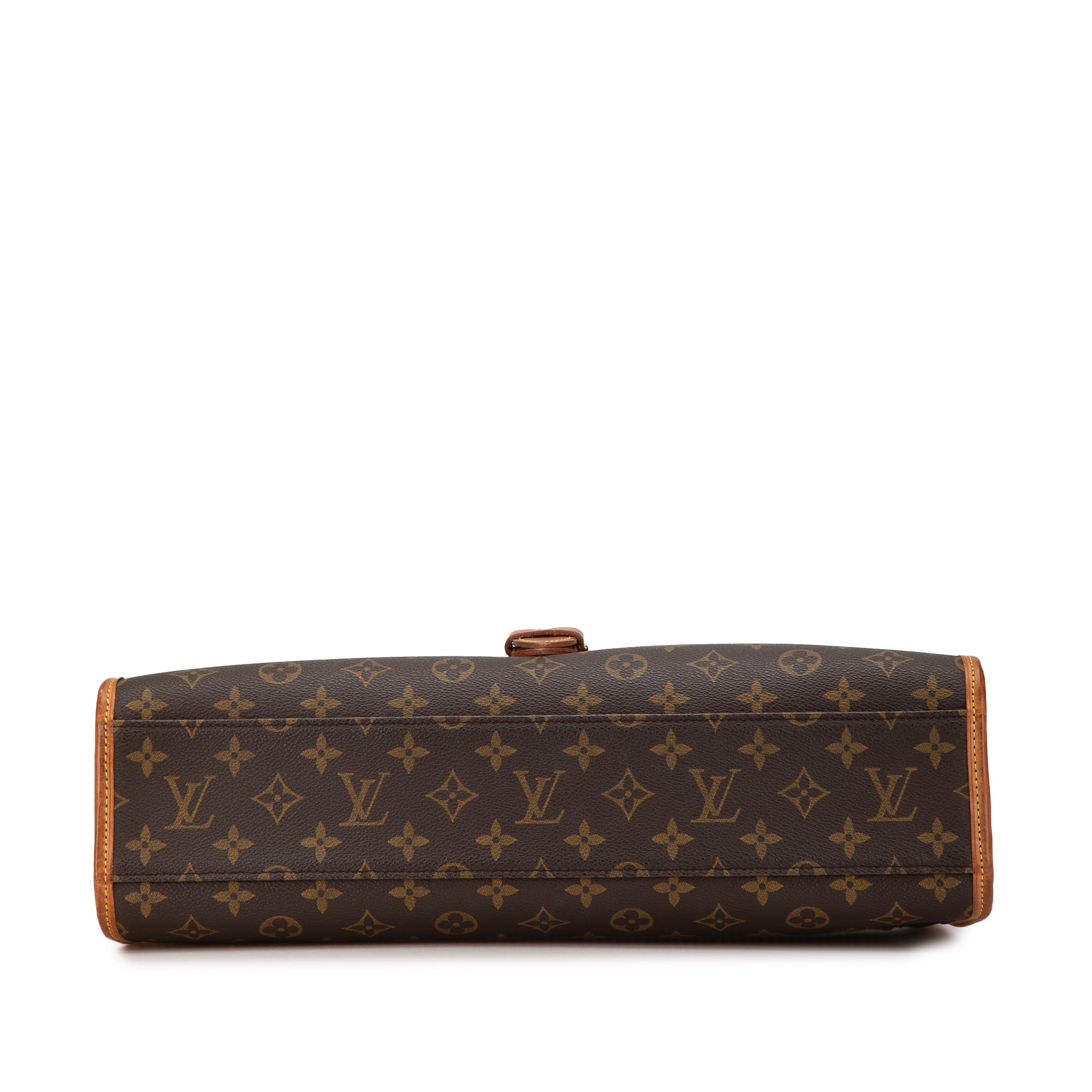 Monogram Beverly Briefcase MM