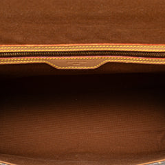 Monogram Beverly Briefcase MM