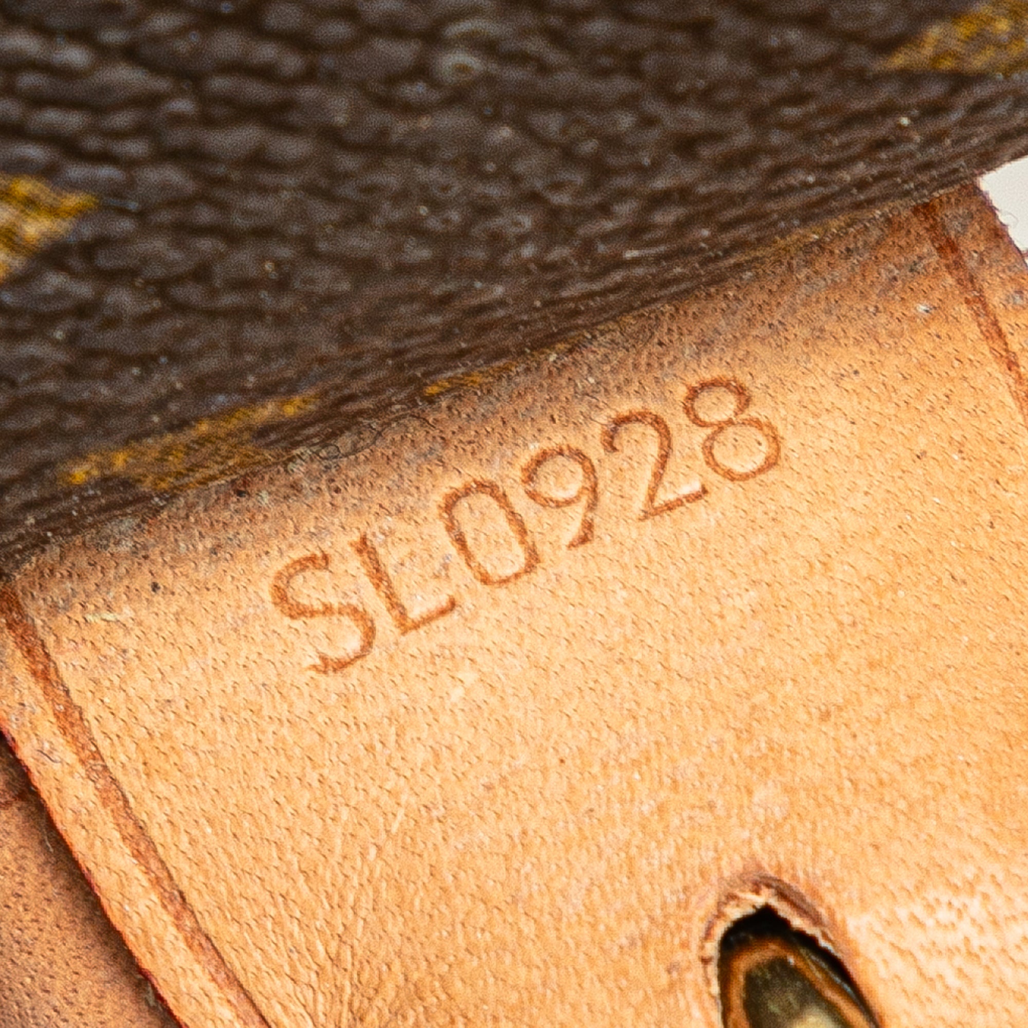 Monogram Beverly Briefcase MM