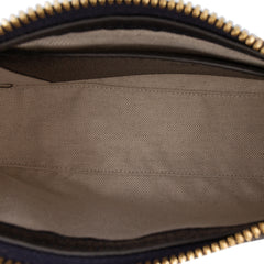 Small GG Supreme Ophidia Web Satchel