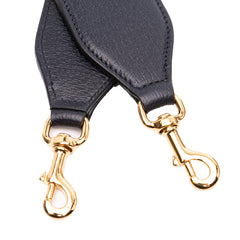 Small GG Supreme Ophidia Web Satchel