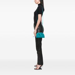 Nappa Intrecciato The Mini Pouch