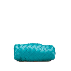 Nappa Intrecciato The Mini Pouch