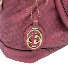 Microguccissima Sukey Satchel