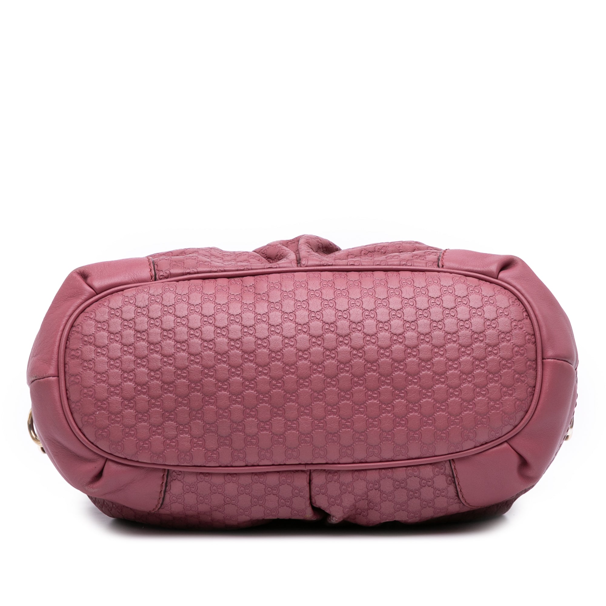 Microguccissima Sukey Satchel