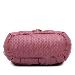 Microguccissima Sukey Satchel