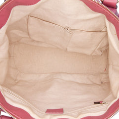 Microguccissima Sukey Satchel