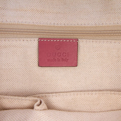 Microguccissima Sukey Satchel