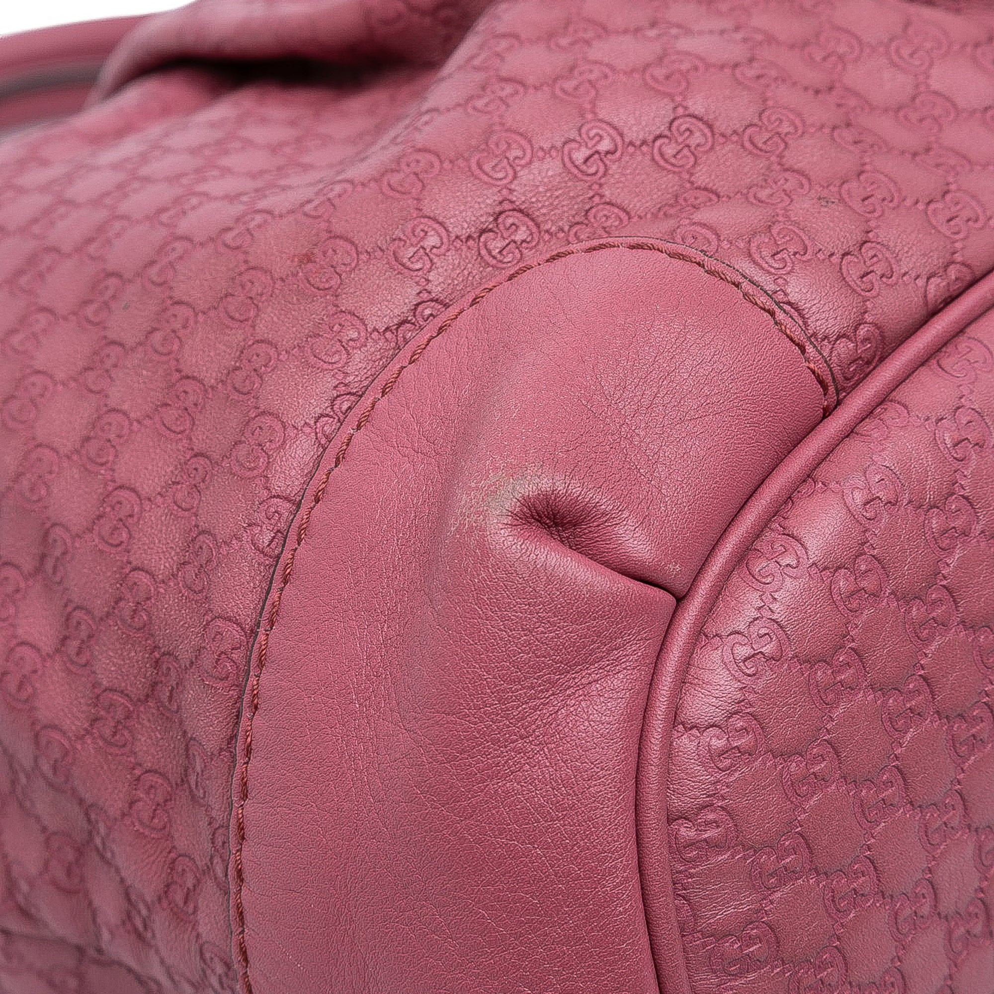 Microguccissima Sukey Satchel