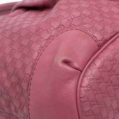 Microguccissima Sukey Satchel