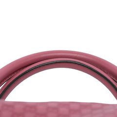 Microguccissima Sukey Satchel