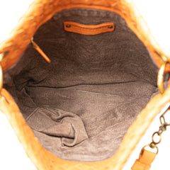 Intrecciato Crossbody