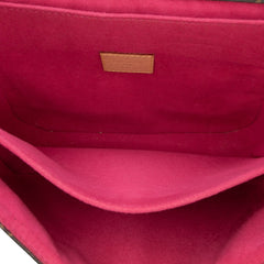 Monogram Patches Pochette Metis