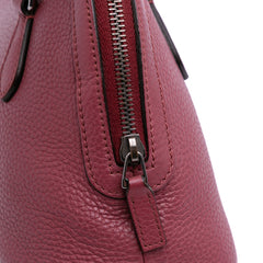 Mini Guccissima Dome Satchel